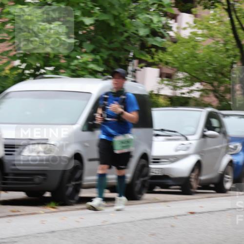 21.09.2025 - PSD Bank Halbmarathon Luisa Fischer http://msf.ph/oto/8922237 21.09.2025 12:08:31 Laufen  meine-sportfotos.de