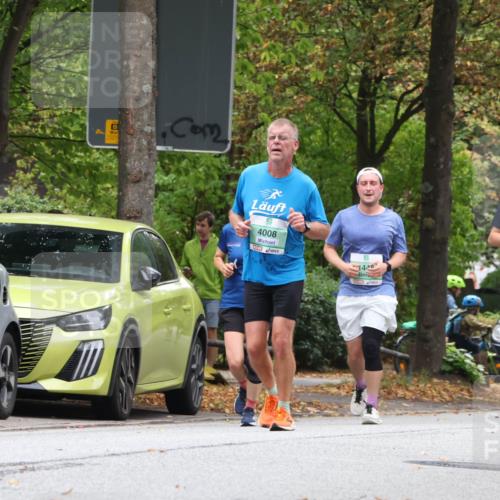 21.09.2025 - PSD Bank Halbmarathon Luisa Fischer http://msf.ph/oto/8922239 21.09.2025 12:08:32 Laufen 4008, 14, 2987, 956, 3621 meine-sportfotos.de