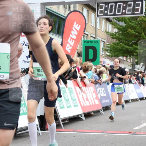 21.09.2025 - PSD Bank Halbmarathon Strokosch-Dieckow http://msf.ph/oto/8922243 21.09.2025 11:59:47 Ziel 1042, 1367, 1700, 2549, 2558, 2581, 2595, 2645, 3217, 3990 meine-sportfotos.de