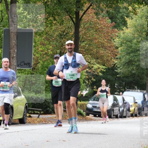 21.09.2025 - PSD Bank Halbmarathon Luisa Fischer http://msf.ph/oto/8922262 21.09.2025 12:08:36 Laufen 448, 2987, 1449, 295, 3409 meine-sportfotos.de