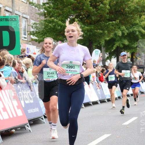 21.09.2025 - PSD Bank Halbmarathon Strokosch-Dieckow http://msf.ph/oto/8922270 21.09.2025 11:59:50 Ziel 1042, 1367, 1700, 2549, 2595, 3152, 3990, 4049 meine-sportfotos.de