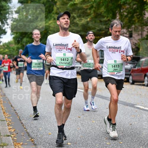 21.09.2025 - PSD Bank Halbmarathon Dr. Thomas Lammeyer http://msf.ph/oto/8922274 21.09.2025 10:41:45 Laufen 2510, 2018, 1412, 2456, 2018, 1413 meine-sportfotos.de