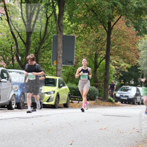 21.09.2025 - PSD Bank Halbmarathon Luisa Fischer http://msf.ph/oto/8922291 21.09.2025 12:08:41 Laufen 2987, 18, 3621, 3409 meine-sportfotos.de