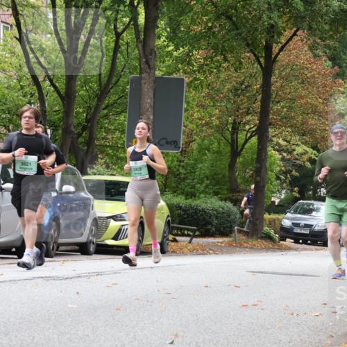 21.09.2025 - PSD Bank Halbmarathon Luisa Fischer http://msf.ph/oto/8922295 21.09.2025 12:08:42 Laufen 418, 3621, 3409, 2956 meine-sportfotos.de