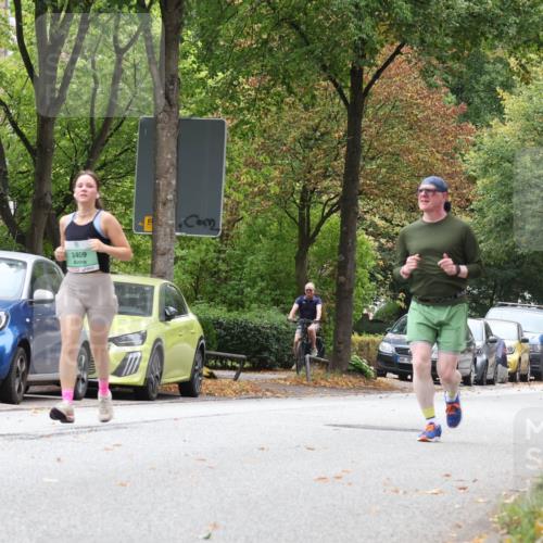 21.09.2025 - PSD Bank Halbmarathon Luisa Fischer http://msf.ph/oto/8922301 21.09.2025 12:08:42 Laufen 3621, 3409 meine-sportfotos.de