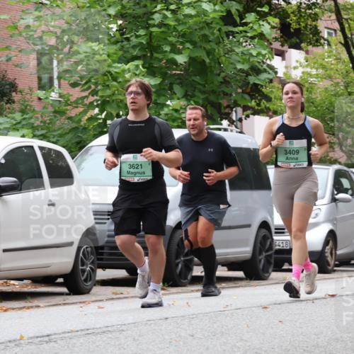 21.09.2025 - PSD Bank Halbmarathon Luisa Fischer http://msf.ph/oto/8922309 21.09.2025 12:08:44 Laufen 3621, 3409, 6418 meine-sportfotos.de