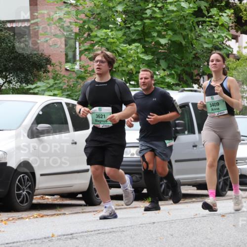 21.09.2025 - PSD Bank Halbmarathon Luisa Fischer http://msf.ph/oto/8922310 21.09.2025 12:08:44 Laufen 3621, 5, 3409 meine-sportfotos.de