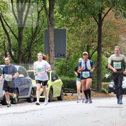 21.09.2025 - PSD Bank Halbmarathon Luisa Fischer http://msf.ph/oto/8922319 21.09.2025 12:09:03 Laufen 6418, 32, 3225, 1214, 1605, 1604 meine-sportfotos.de