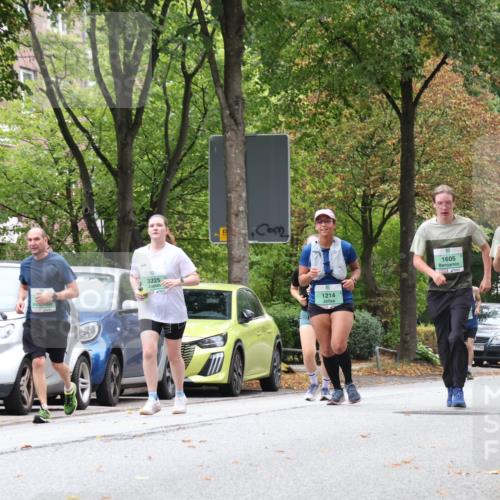 21.09.2025 - PSD Bank Halbmarathon Luisa Fischer http://msf.ph/oto/8922322 21.09.2025 12:09:04 Laufen 3418, 3225, 1214, 1605, 1604, 2956 meine-sportfotos.de