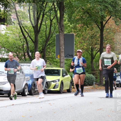 21.09.2025 - PSD Bank Halbmarathon Luisa Fischer http://msf.ph/oto/8922325 21.09.2025 12:09:04 Laufen 6418, 227, 225, 1214, 1605, 2, 1604 meine-sportfotos.de