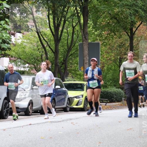21.09.2025 - PSD Bank Halbmarathon Luisa Fischer http://msf.ph/oto/8922329 21.09.2025 12:09:05 Laufen 3227, 3225, 32, 1214, 1605, 1604 meine-sportfotos.de