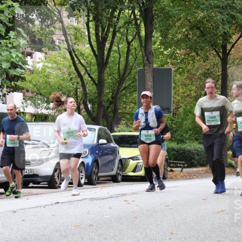 21.09.2025 - PSD Bank Halbmarathon Luisa Fischer http://msf.ph/oto/8922331 21.09.2025 12:09:05 Laufen 3418, 3225, 5, 1214, 1605, 10 meine-sportfotos.de