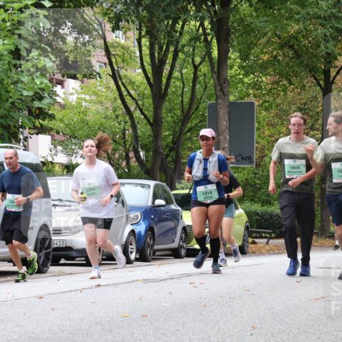 21.09.2025 - PSD Bank Halbmarathon Luisa Fischer http://msf.ph/oto/8922332 21.09.2025 12:09:05 Laufen 322, 3225, 3418, 1214, 1605, 1604 meine-sportfotos.de