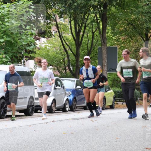 21.09.2025 - PSD Bank Halbmarathon Luisa Fischer http://msf.ph/oto/8922335 21.09.2025 12:09:06 Laufen 322, 3418, 3225, 1214, 1605, 1604 meine-sportfotos.de