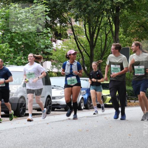 21.09.2025 - PSD Bank Halbmarathon Luisa Fischer http://msf.ph/oto/8922342 21.09.2025 12:09:07 Laufen 3225, 5418, 1214, 1605, 1604 meine-sportfotos.de