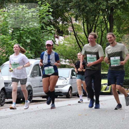 21.09.2025 - PSD Bank Halbmarathon Luisa Fischer http://msf.ph/oto/8922346 21.09.2025 12:09:07 Laufen 3225, 1214, 6418, 1605, 1604 meine-sportfotos.de