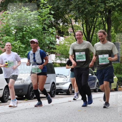 21.09.2025 - PSD Bank Halbmarathon Luisa Fischer http://msf.ph/oto/8922348 21.09.2025 12:09:08 Laufen 3227, 225, 1214, 3418, 1605, 1604, 3419 meine-sportfotos.de