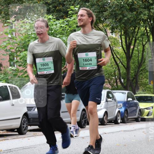 21.09.2025 - PSD Bank Halbmarathon Luisa Fischer http://msf.ph/oto/8922355 21.09.2025 12:09:09 Laufen 1214, 1605, 1604 meine-sportfotos.de