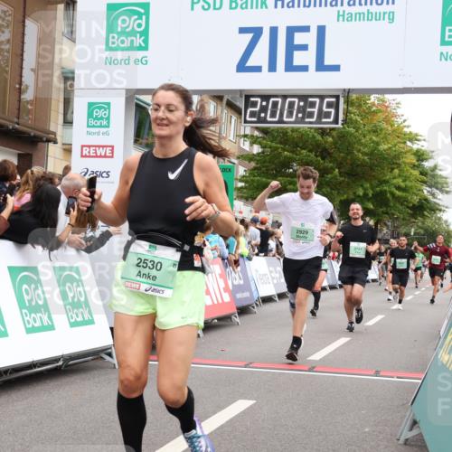 21.09.2025 - PSD Bank Halbmarathon Strokosch-Dieckow http://msf.ph/oto/8922364 21.09.2025 11:59:59 Ziel 1075, 1741, 2530, 2721, 2782, 2918, 2929, 3048, 3152, 4034, 4042, 4049 meine-sportfotos.de