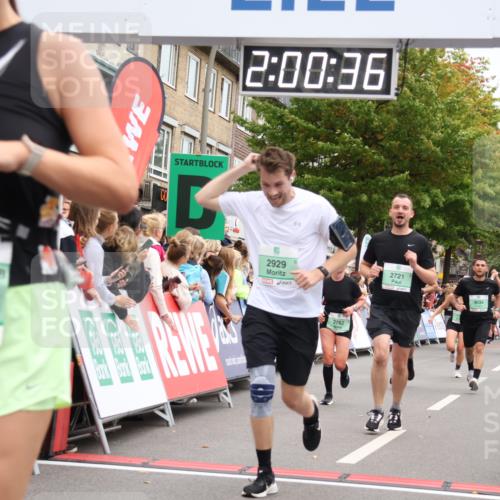 21.09.2025 - PSD Bank Halbmarathon Strokosch-Dieckow http://msf.ph/oto/8922367 21.09.2025 11:59:59 Ziel 1075, 1741, 2530, 2721, 2782, 2918, 2929, 3048, 3152, 4034, 4042, 4049 meine-sportfotos.de