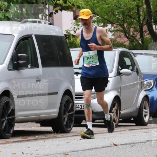 21.09.2025 - PSD Bank Halbmarathon Luisa Fischer http://msf.ph/oto/8922370 21.09.2025 12:09:13 Laufen 3418, 3419 meine-sportfotos.de