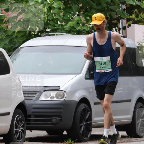 21.09.2025 - PSD Bank Halbmarathon Luisa Fischer http://msf.ph/oto/8922376 21.09.2025 12:09:14 Laufen 3419, 3418 meine-sportfotos.de