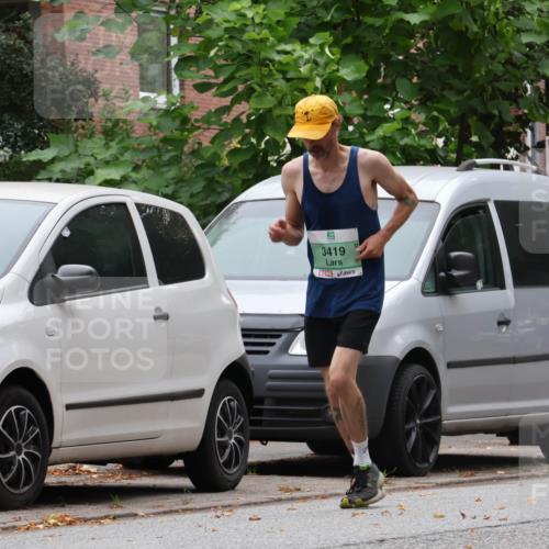 21.09.2025 - PSD Bank Halbmarathon Luisa Fischer http://msf.ph/oto/8922379 21.09.2025 12:09:15 Laufen 3419, 3418 meine-sportfotos.de