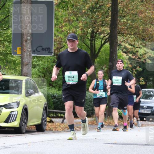 21.09.2025 - PSD Bank Halbmarathon Luisa Fischer http://msf.ph/oto/8922388 21.09.2025 12:09:19 Laufen 3305, 3694, 300, 3890, 2956, 3022 meine-sportfotos.de