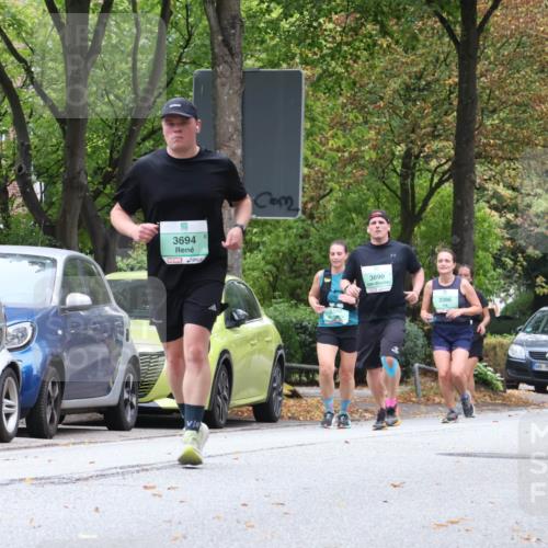 21.09.2025 - PSD Bank Halbmarathon Luisa Fischer http://msf.ph/oto/8922397 21.09.2025 12:09:20 Laufen 3305, 3694, 3890, 3386, 2956, 3022 meine-sportfotos.de