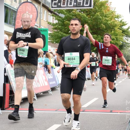 21.09.2025 - PSD Bank Halbmarathon Strokosch-Dieckow http://msf.ph/oto/8922402 21.09.2025 12:00:03 Ziel 1075, 1481, 1741, 2530, 2721, 2782, 2918, 2929, 3048, 4034, 4042 meine-sportfotos.de