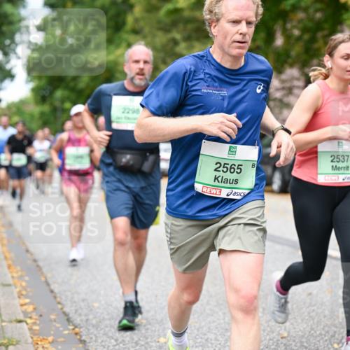 21.09.2025 - PSD Bank Halbmarathon Dr. Thomas Lammeyer http://msf.ph/oto/8922412 21.09.2025 10:41:52 Laufen 2298, 2025, 2565, 2537 meine-sportfotos.de