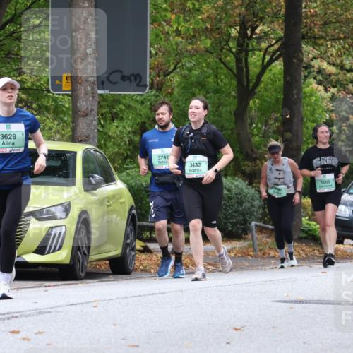 21.09.2025 - PSD Bank Halbmarathon Luisa Fischer http://msf.ph/oto/8922461 21.09.2025 12:09:31 Laufen 2, 3629, 3742, 3432, 56, 1005, 3430, 10, 295 meine-sportfotos.de