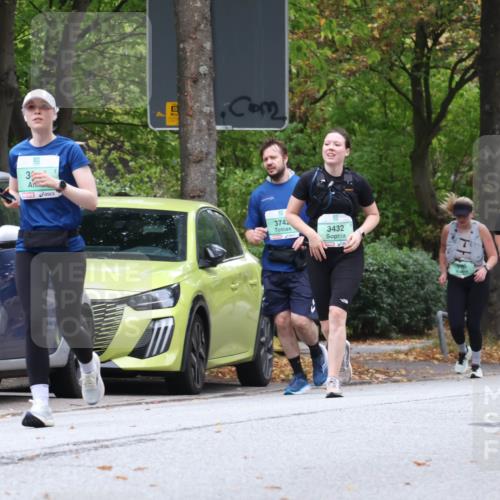 21.09.2025 - PSD Bank Halbmarathon Luisa Fischer http://msf.ph/oto/8922463 21.09.2025 12:09:31 Laufen 022, 374, 3432, 196, 15, 1005, 3430 meine-sportfotos.de