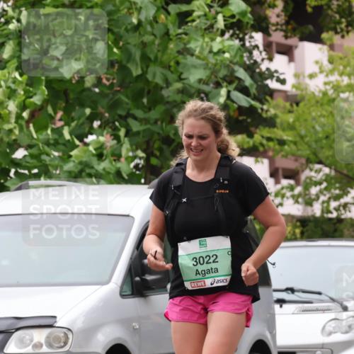 21.09.2025 - PSD Bank Halbmarathon Luisa Fischer http://msf.ph/oto/8922465 21.09.2025 12:09:32 Laufen 3022, 629 meine-sportfotos.de