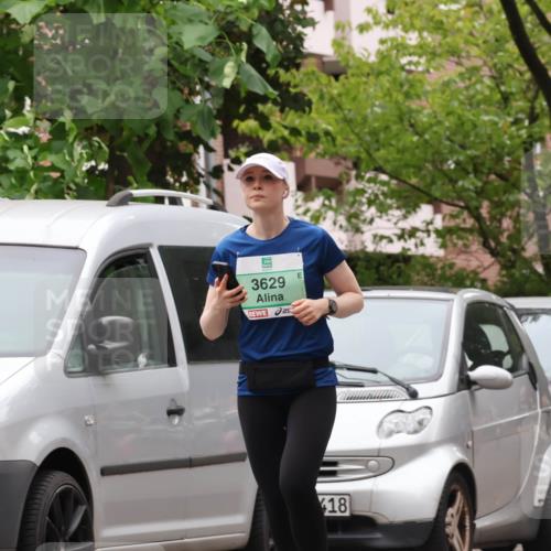 21.09.2025 - PSD Bank Halbmarathon Luisa Fischer http://msf.ph/oto/8922469 21.09.2025 12:09:33 Laufen 3629, 18 meine-sportfotos.de