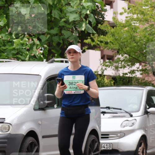 21.09.2025 - PSD Bank Halbmarathon Luisa Fischer http://msf.ph/oto/8922471 21.09.2025 12:09:34 Laufen 362, 6418 meine-sportfotos.de