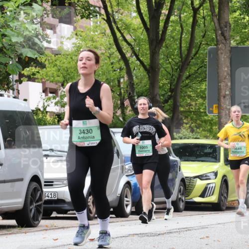 21.09.2025 - PSD Bank Halbmarathon Luisa Fischer http://msf.ph/oto/8922487 21.09.2025 12:09:38 Laufen 3418, 3430, 1005, 3644, 1012 meine-sportfotos.de