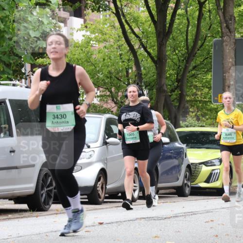 21.09.2025 - PSD Bank Halbmarathon Luisa Fischer http://msf.ph/oto/8922489 21.09.2025 12:09:38 Laufen 3430, 1005, 3644, 1012 meine-sportfotos.de