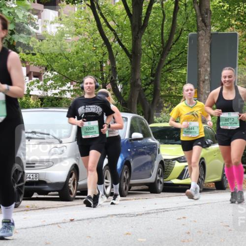 21.09.2025 - PSD Bank Halbmarathon Luisa Fischer http://msf.ph/oto/8922490 21.09.2025 12:09:38 Laufen 3430, 6418, 1005, 59, 5644, 1012, 3240 meine-sportfotos.de