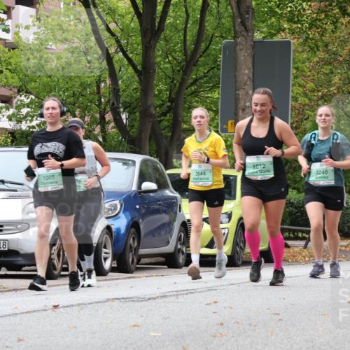 21.09.2025 - PSD Bank Halbmarathon Luisa Fischer http://msf.ph/oto/8922493 21.09.2025 12:09:39 Laufen 3418, 1005, 1012, 56, 3644, 011, 101, 3240 meine-sportfotos.de