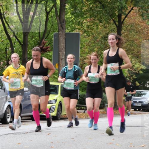 21.09.2025 - PSD Bank Halbmarathon Luisa Fischer http://msf.ph/oto/8922497 21.09.2025 12:09:40 Laufen 3240, 101, 1072 meine-sportfotos.de