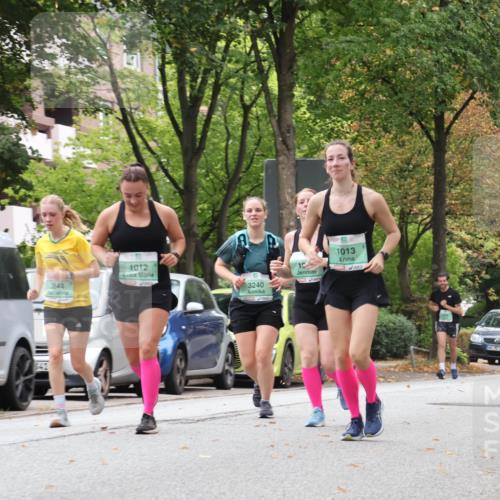 21.09.2025 - PSD Bank Halbmarathon Luisa Fischer http://msf.ph/oto/8922503 21.09.2025 12:09:41 Laufen 05, 3644, 1012, 3240, 1, 1013 meine-sportfotos.de