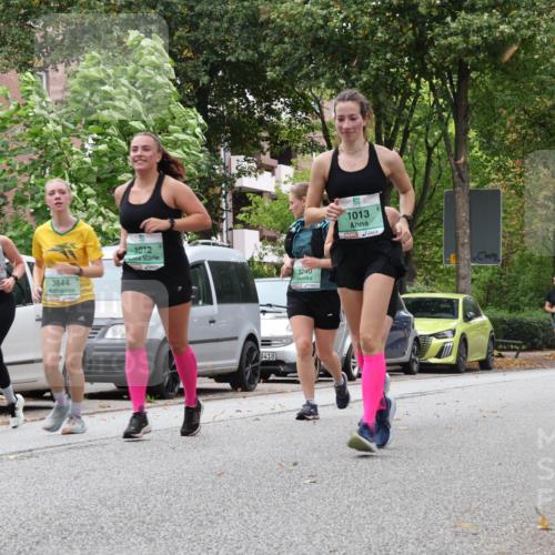 21.09.2025 - PSD Bank Halbmarathon Luisa Fischer http://msf.ph/oto/8922513 21.09.2025 12:09:42 Laufen 1186, 3644, 1005, 1012, 6418, 3240, 1013, 3 meine-sportfotos.de