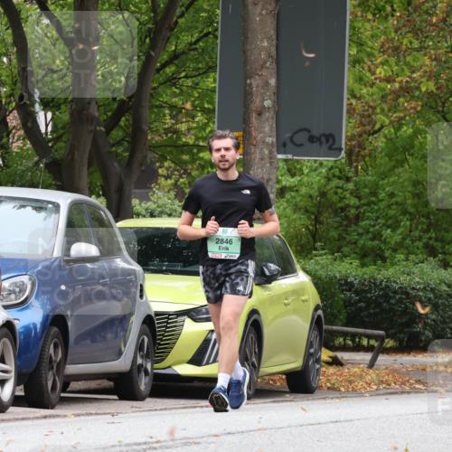 21.09.2025 - PSD Bank Halbmarathon Luisa Fischer http://msf.ph/oto/8922516 21.09.2025 12:09:46 Laufen 2846 meine-sportfotos.de