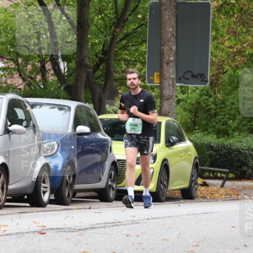 21.09.2025 - PSD Bank Halbmarathon Luisa Fischer http://msf.ph/oto/8922519 21.09.2025 12:09:46 Laufen 3418, 2846 meine-sportfotos.de
