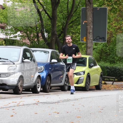 21.09.2025 - PSD Bank Halbmarathon Luisa Fischer http://msf.ph/oto/8922520 21.09.2025 12:09:46 Laufen 3418, 2846 meine-sportfotos.de