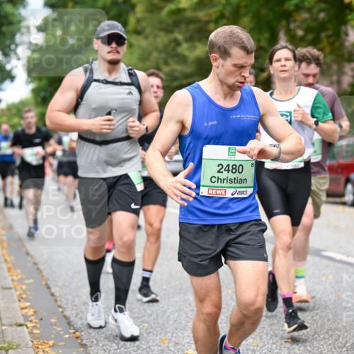21.09.2025 - PSD Bank Halbmarathon Dr. Thomas Lammeyer http://msf.ph/oto/8922532 21.09.2025 10:41:59 Laufen 2480 meine-sportfotos.de