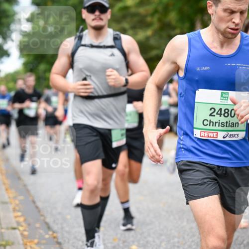21.09.2025 - PSD Bank Halbmarathon Dr. Thomas Lammeyer http://msf.ph/oto/8922534 21.09.2025 10:41:59 Laufen 2480 meine-sportfotos.de