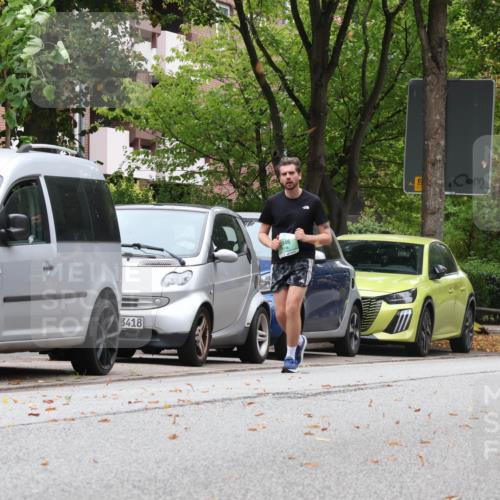 21.09.2025 - PSD Bank Halbmarathon Luisa Fischer http://msf.ph/oto/8922563 21.09.2025 12:09:47 Laufen 3418 meine-sportfotos.de