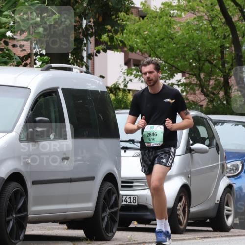 21.09.2025 - PSD Bank Halbmarathon Luisa Fischer http://msf.ph/oto/8922571 21.09.2025 12:09:49 Laufen 3418, 2846 meine-sportfotos.de